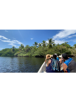Ruthann's Python Tour